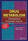 William Trager, Trager William, Jack P. Uetrecht, Jack P. Trager Uetrecht, Uetrecht Jack P. - Drug Metabolism