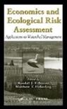 Randall J. F. Heberling Bruins, Randall J. F. Bruins, Bruins Randall J. F., Matthew T. Heberling, Heberling Matthew T. - Economics and Ecological Risk Assessment