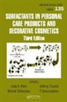 Linda D. (Fairleigh Dickinson University Rhein, Linda D. Schlossman Rhein, Anthony O'Lenick, O'Lenick Anthony, Linda D. Rhein, Rhein Linda D.... - Surfactants in Personal Care Products and Decorative Cosmetics
