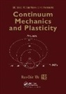Han-Chin Wu, Han-Chin (Coralville Wu, Wu Han-Chin - Continuum Mechanics and Plasticity