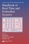 Insup (University of Pennsylvania Lee, Insup Lee, Lee Insup, Joseph Y-T. Leung, Sang H. Son, Son Sang H. - Handbook of Real-Time and Embedded Systems