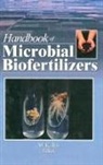 Mahendra Rai, Mahendra Rai, Rai Mahendra - Handbook of Microbial Biofertilizers