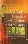 Sandeep (Christ (Deemed to Be University) Kumar, Mattias Fladung, Sandeep Kumar, Kumar Sandeep - Molecular Genetics and Breeding of Forest Trees