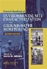David M. Nielsen, David M. Nielsen, Nielsen David M. - Practical Handbook of Environmental Site Characterization and Ground
