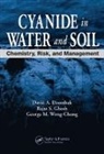 David A. (Carnegie Mellon University Dzombak, David A. Ghosh Dzombak, David A. Dzombak, Dzombak David A., Rajat S. Ghosh, Ghosh Rajat S.... - Cyanide in Water and Soil