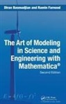 Diran Basmadjian, Diran Farnood Basmadjian, Basmadjian Diran, Ramin Farnood, Farnood Ramin - Art of Modeling in Science and Engineering With Mathematica