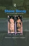 B.j. Turkington Smith, B.J. Smith, A. Turkington, Turkington A. - Stone Decay