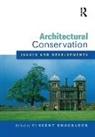 Vincent Shacklock, Vincent Shacklock, Shacklock Vincent - Architectural Conservation: Issues and Developments