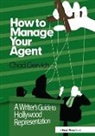 Gervich Chad, Gervich (Television Writer/producer Chad, Chad Gervich, Chad (Television Writer/producer Gervich, Gervich Chad - How to Manage Your Agent