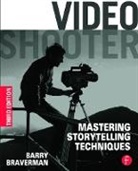Barry Braverman, Barry (Veteran Director of Photography Braverman, Braverman Barry - Video Shooter