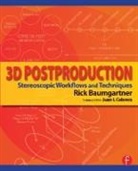 Rick Baumgartner, Rick (Digital Media Producer Baumgartner, Baumgartner Rick - 3d Postproduction