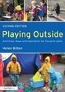 Helen Bilton, Bilton Helen - Playing Outside
