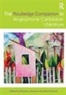 Michael A. Donnell Bucknor, Michael A Bucknor, Michael A. Bucknor, Alison Donnell, Donnell Alison - Routledge Companion to Anglophone Caribbean Literature
