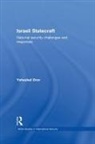 Yehezkel Dror, Yehezkel (Hebrew University of Jerusalem Dror, Dror Yehezkel - Israeli Statecraft