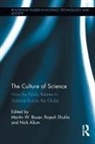 Martin W. Shukla Bauer, Nick Allum, Martin W Bauer, Martin W. Bauer, Rajesh Shukla - Culture of Science