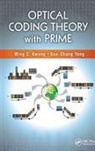 Wing C Kwong, Wing C. Kwong, Wing C. (Hofstra University Kwong, Kwong Wing C., Guu-Chang Yang, Yang Guu-Chang - Optical Coding Theory With Prime