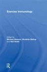Michael (Loughborough University Gleeson, Nicolette Bishop, Bishop Nicolette, Michael Gleeson, Gleeson Michael, Neil Walsh... - Exercise Immunology