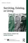 Pamela R Fuller, Pamela R. Fuller - Surviving, Existing, Or Living