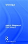 Justin Edwards, Justin Graulund Edwards, Edwards Justin, Rune Graulund, Graulund Rune - Grotesque