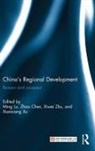 Ming Chen Lu, Zhao Chen, Chen Zhao, Ming Lu, Lu Ming, Xu Xianxiang... - China''s Regional Development