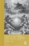 Ana Carolina Hosne, Ana Carolina (European University Institute Hosne, Hosne Ana Carolina - Jesuit Missions to China and Peru, 1570-1610