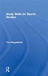 Tara Magdalinski, Magdalinski Tara - Study Skills for Sports Studies