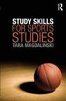 Tara Magdalinski, Magdalinski Tara - Study Skills for Sports Studies