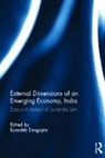 Byasdeb (University of Kalyano Dasgupta, Byasdeb Dasgupta, Dasgupta Byasdeb - External Dimension of an Emerging Economy, India