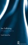 Tsachi Keren-Paz, Keren-Paz Tsachi - Sex Trafficking
