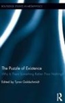 Tyron Goldschmidt, Tyron Goldschmidt - Puzzle of Existence