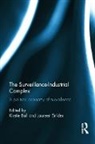 Kirstie Snider Ball, Kirstie Ball, Ball Kirstie, Laureen Snider, Snider Laureen - Surveillance-Industrial Complex