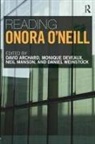 David (Queen''''s University Belfast Archard, David Deveaux Archard, David Archard, Archard David, Monique Deveaux, Deveaux Monique... - Reading Onora O''neill