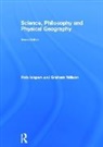 Robert Inkpen, Robert (Portsmouth University Inkpen, Robert Wilson Inkpen, Inkpen Robert, Graham Wilson, Wilson Graham - Science, Philosophy and Physical Geography
