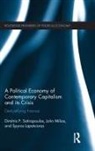 Spyros Lapatsioras, Lapatsioras Spyros, John Milios, Milios John, Dimitris Sotiropoulos, Dimitris (University of the Aegean Sotiropoulos - Political Economy of Contemporary Capitalism and Its Crisis