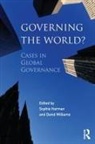 Sophie (City University London Harman, Sophie Williams Harman, Sophie Harman, Harman Sophie, David Williams - Governing the World?