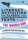 Laura-Jane Evans-Jones, Evans-Jones Laura-Jane, Gill Robins, Gill Evans-Jones Robins, Robins Gill - Literacy Activities for Classic and Contemporary Texts 7-14