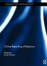 Einar Thorsen, Einar (Bournemouth University Thorsen, Thorsen Einar, Einar Thorsen, Thorsen Einar - Online Reporting of Elections