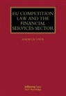 Andrea Lista, Andrea (University of Exeter Lista, Andrea (University of Southampton Lista, Lista Andrea - Eu Competition Law and the Financial Services Sector