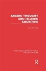 Aziz Al-Azmeh, Aziz (Central European University Al-Azmeh, Al-Azmeh Aziz - Arabic Thought and Islamic Societies (Rle Politics of Islam)