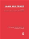 Alexander Dessouki Cudsi, Alexander S. Dessouki Cudsi, Alexander Cudsi, Alexander S Cudsi, E Hillal Dessouki, E. Hillal Dessouki - Islam and Power