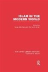 Denis Al-Shahi Maceoin, Ahmed Al-Shahi, Denis MacEoin - Islam in the Modern World (Rle Politics of Islam)