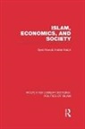 Syed Nawab Haider Naqvi, Syed Nawab Haider Naqvi - Islam, Economics, and Society