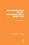 Peter S Donaldson, Peter S. Donaldson - Shakespearean Films/shakespearean Directors