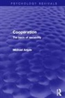 Michael Argyle - Cooperation