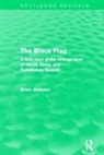 Brian Jackson - Black Flag (Routledge Revivals)