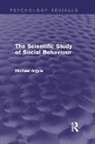 Michael Argyle - Scientific Study of Social Behaviour