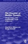 Margot Waddell, Meg Harris Williams, Meg Harris Waddell Williams, Williams Meg Harris - Chamber of Maiden Thought (Psychology Revivals)