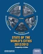 Un Habitat - State of the World''s Cities 2012/2013