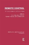 Ellen Borchers Seiter, Hans Borchers, Borchers Hans, Gabriele Kreutzner, Kreutzner Gabriele, Ellen Seiter... - Remote Control