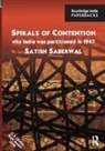 Satish Saberwal, Satish (Jawaharlal Nehru University Saberwal - Spirals of Contention